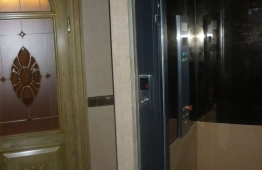 Пассажирский лифт в частном доме, Московская область